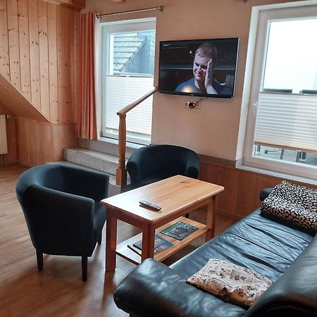 Ferienwohnung - Landhotel Waldschloesschen Sohland an der Spree Esterno foto