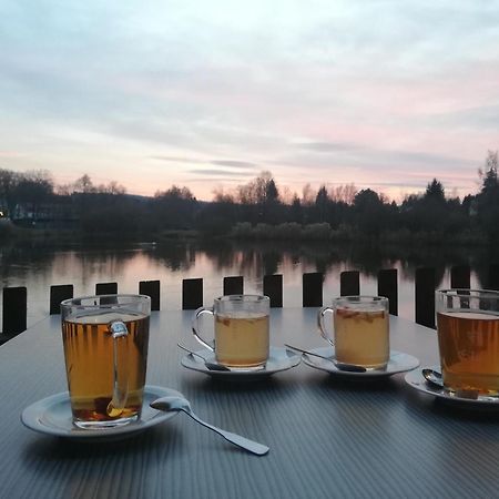 Ferienwohnung - Landhotel Waldschloesschen Sohland an der Spree Esterno foto
