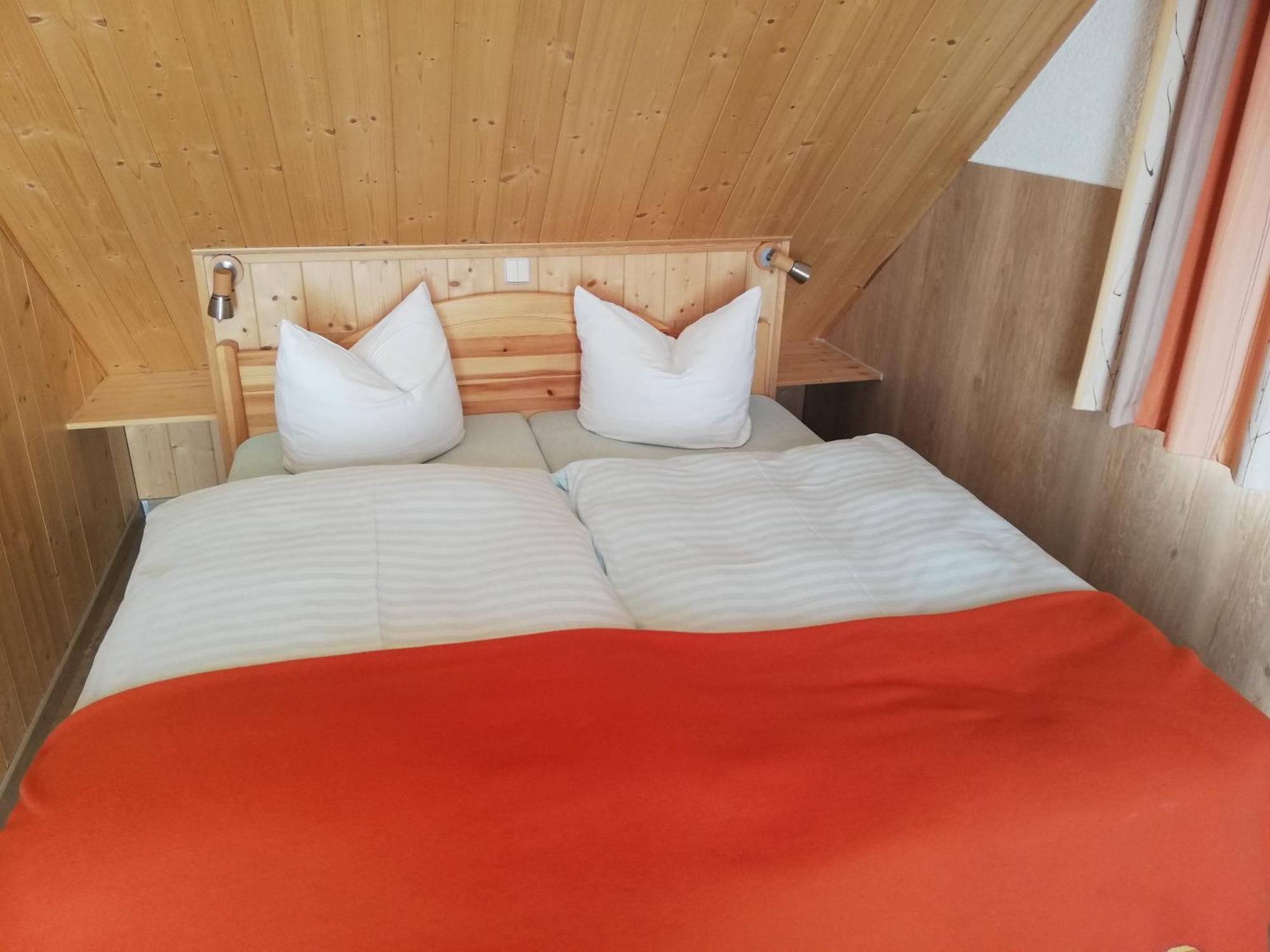 Ferienwohnung - Landhotel Waldschloesschen Sohland an der Spree Esterno foto