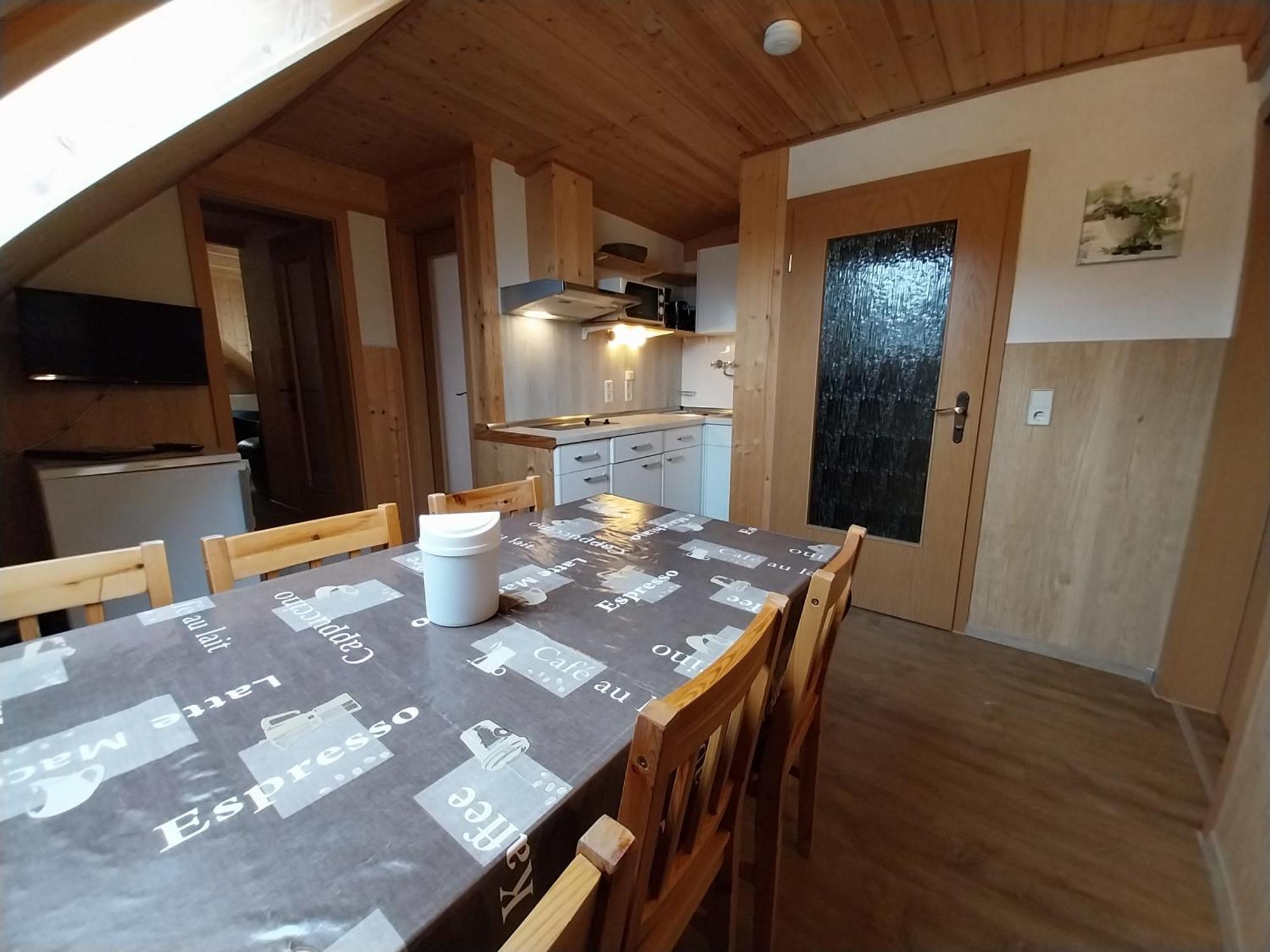 Ferienwohnung - Landhotel Waldschloesschen Sohland an der Spree Esterno foto