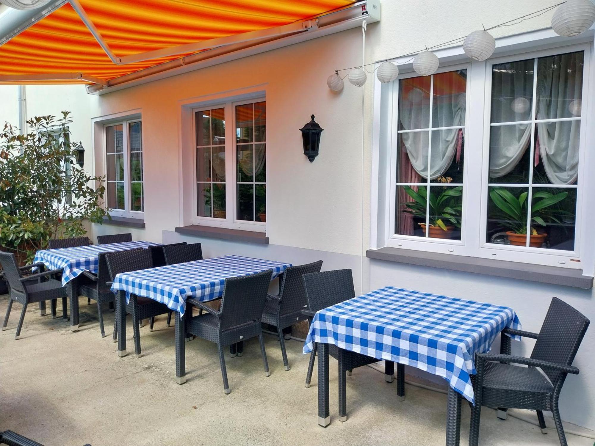 Ferienwohnung - Landhotel Waldschloesschen Sohland an der Spree Esterno foto